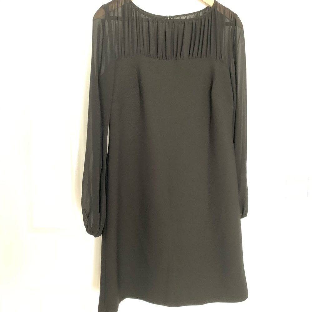 Taylor Dress